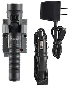 Streamlight 74431 Strion 2020 – 120V/100V AC/12V DC – 1 Holder Brand New!