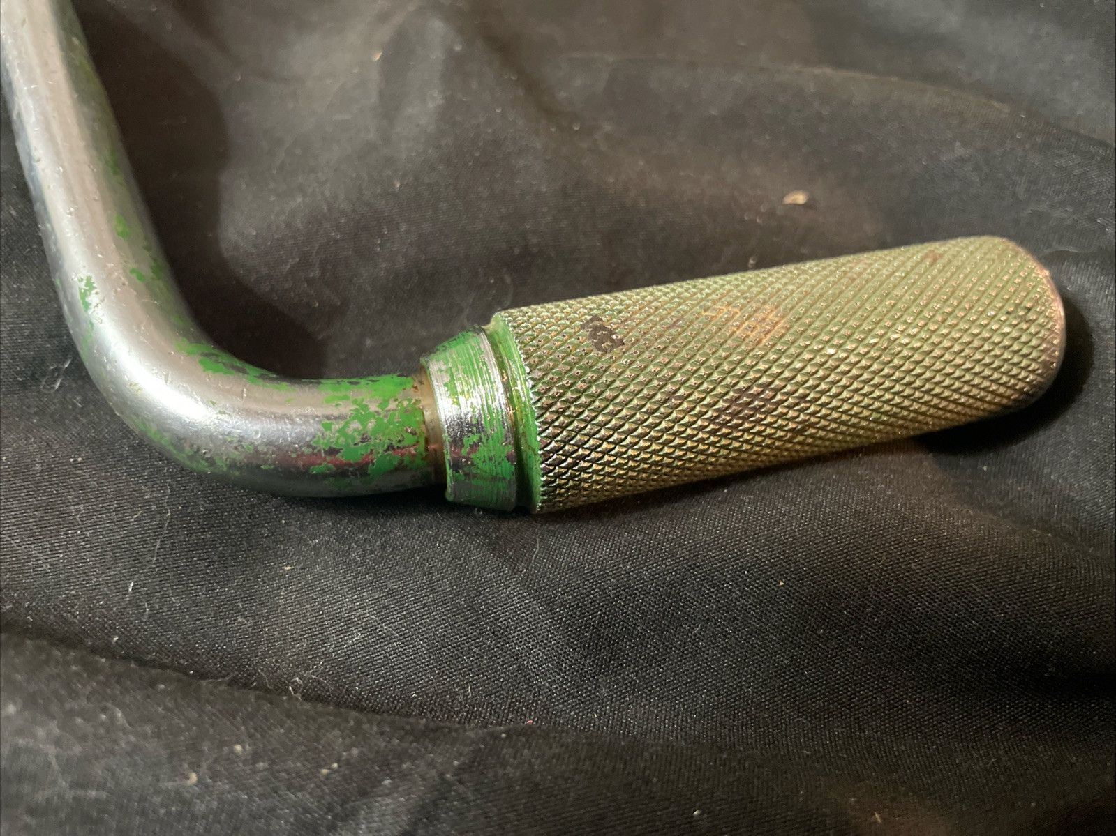S-15A Williams 1/2″ Drive Speedy Wrench In Great Shape.