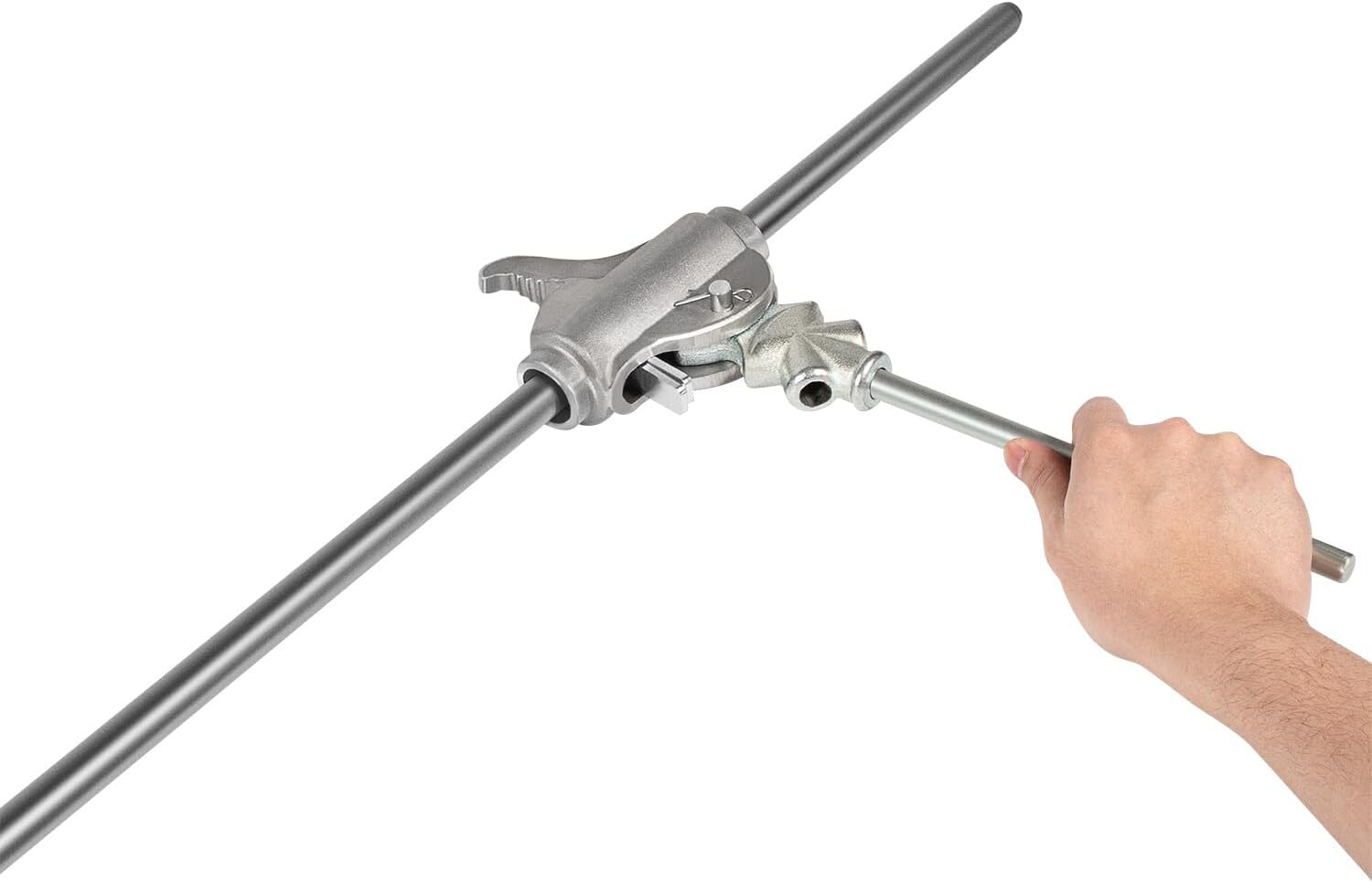 Monkey On A Stick Friction Body Jack 77043 Alignment Repair Tool 55″ Friction