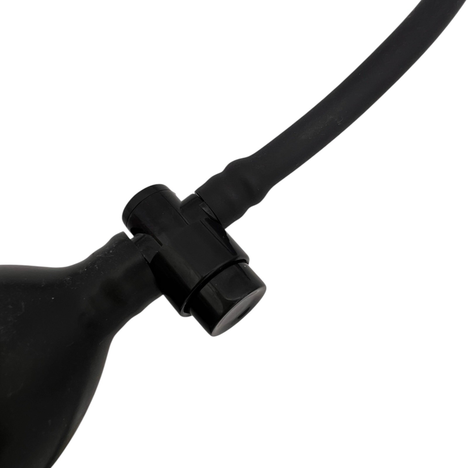 HORN Air Pump Wedge Alignment Tool Inflatable Shim Bag Automotive Lockout