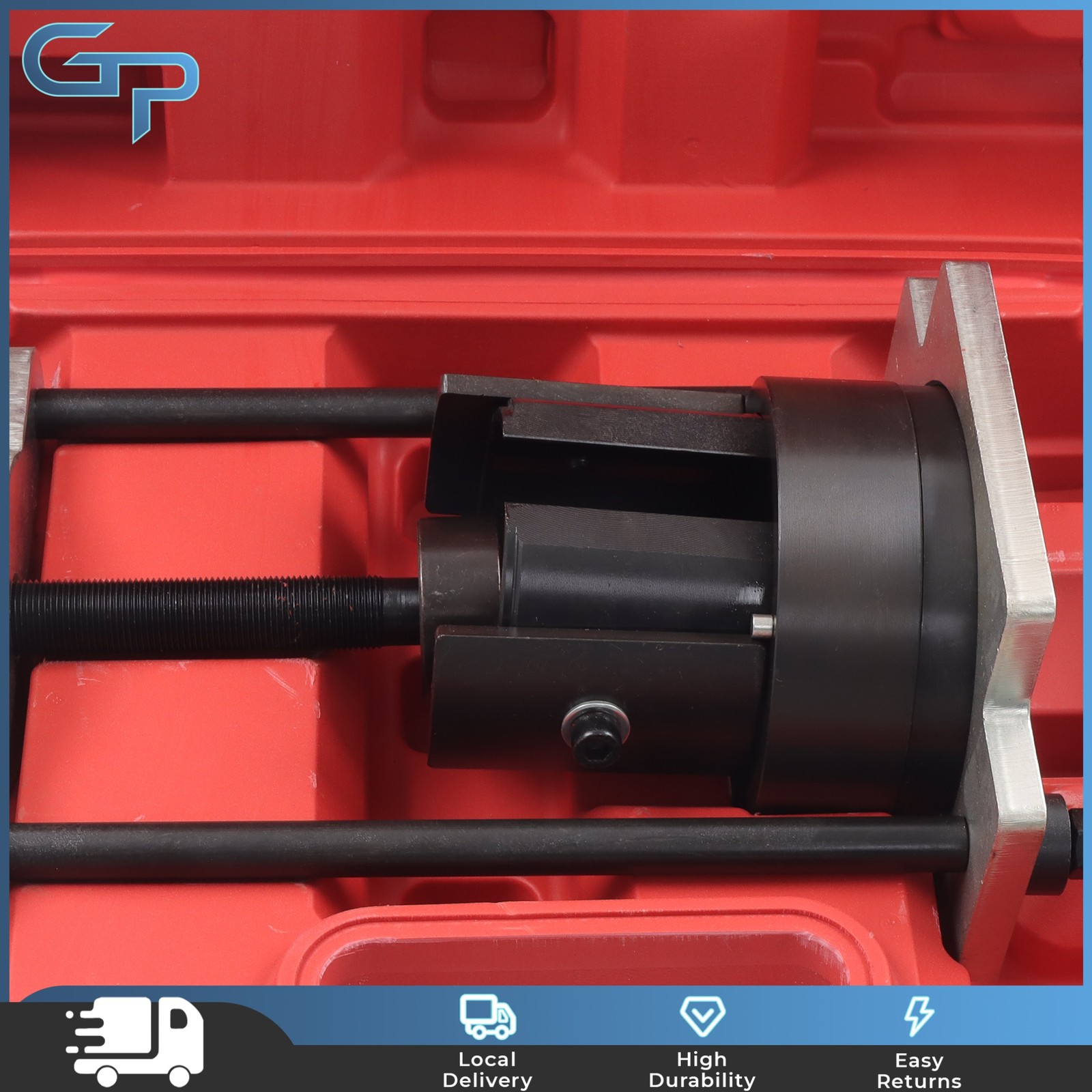 Rear Trailing Arm Suspension Bush Bolt Install Tool For Ford Volvo 205-1017