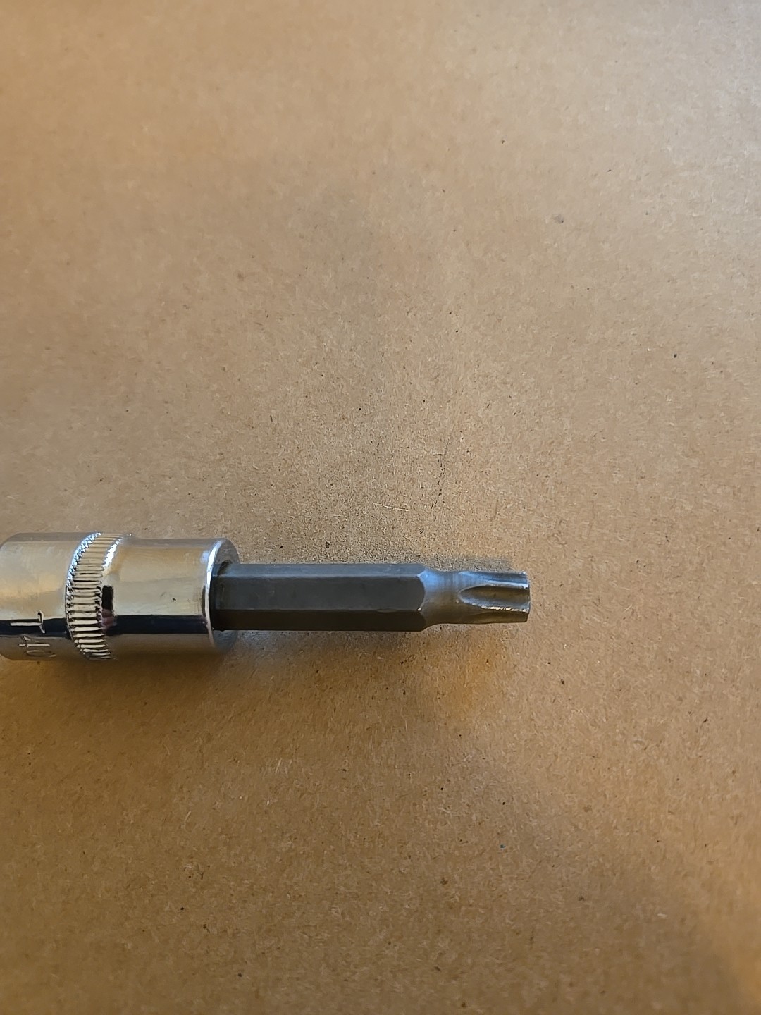 Mac Tools 3/8″ Drive T40 Intermediate Torx Bit Driver Socket XTML40