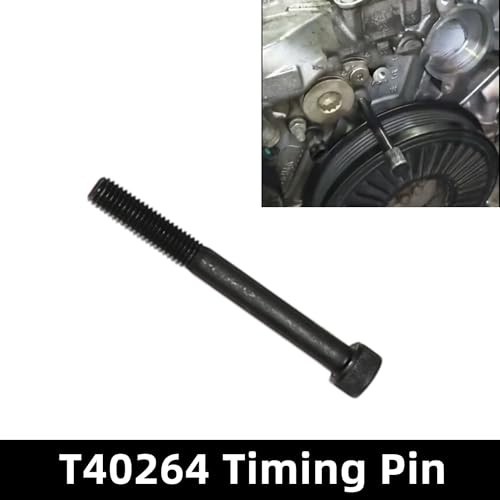 Camshaft Timing Tool for Audi 4.0L TFSI A6 A7 A8 – Replace T40272 T40269 T40246