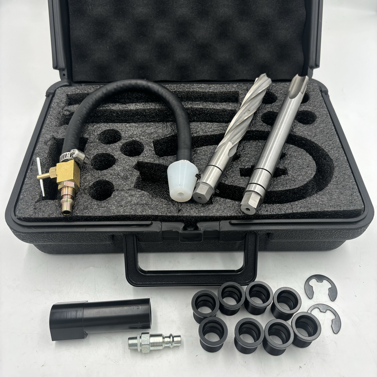 38900 Tools Two Valve Ford Triton Tool Kit – Foolproof Repair System, Spark Plug