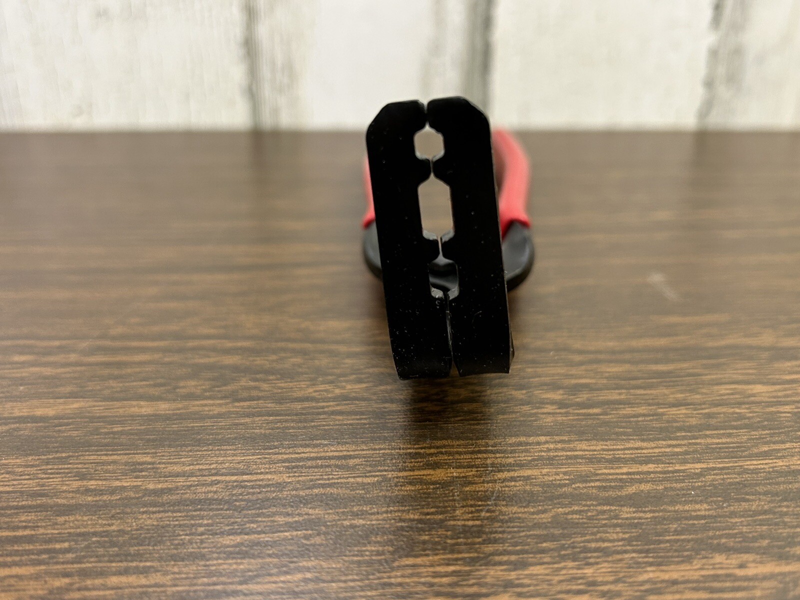 Steck Right Angle Sure Grip Trim Clip Plier 21725
