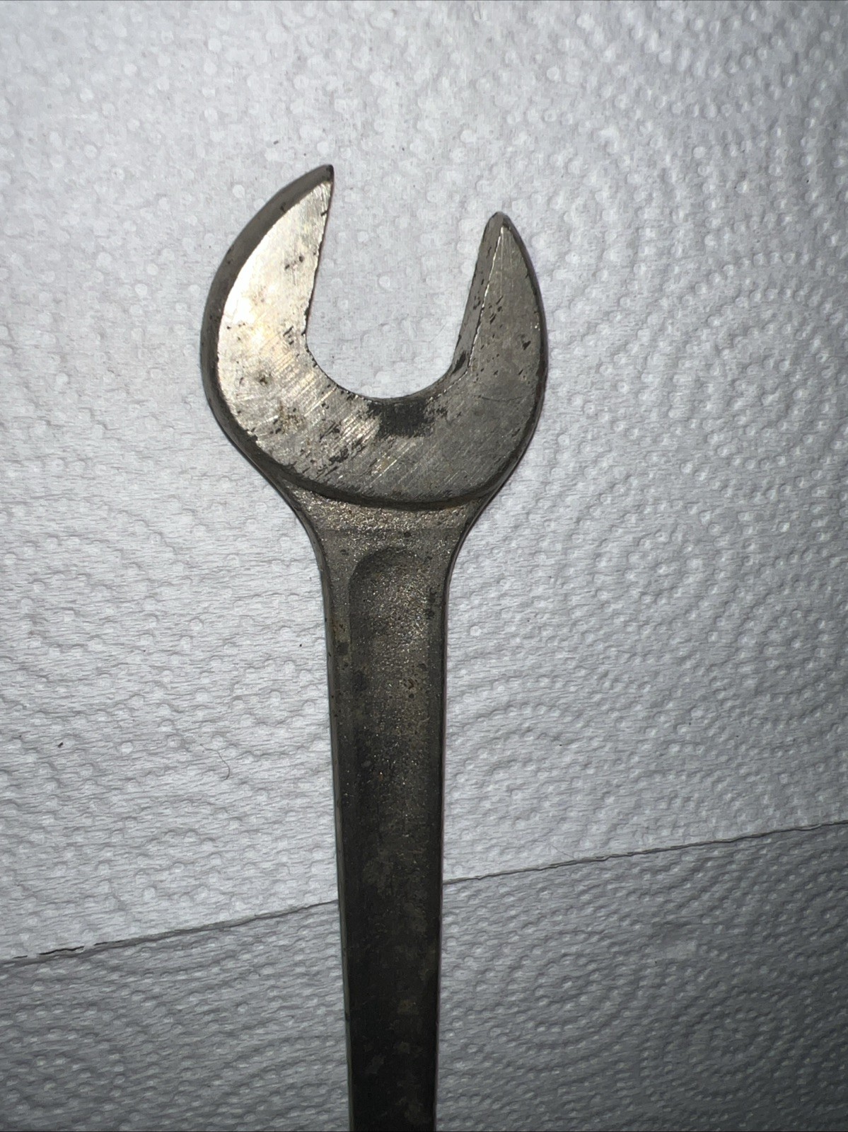 VINTAGE PENENS CORP. DOUBLE OPEN END WRENCH 3/4″-5/8″ Made in USA