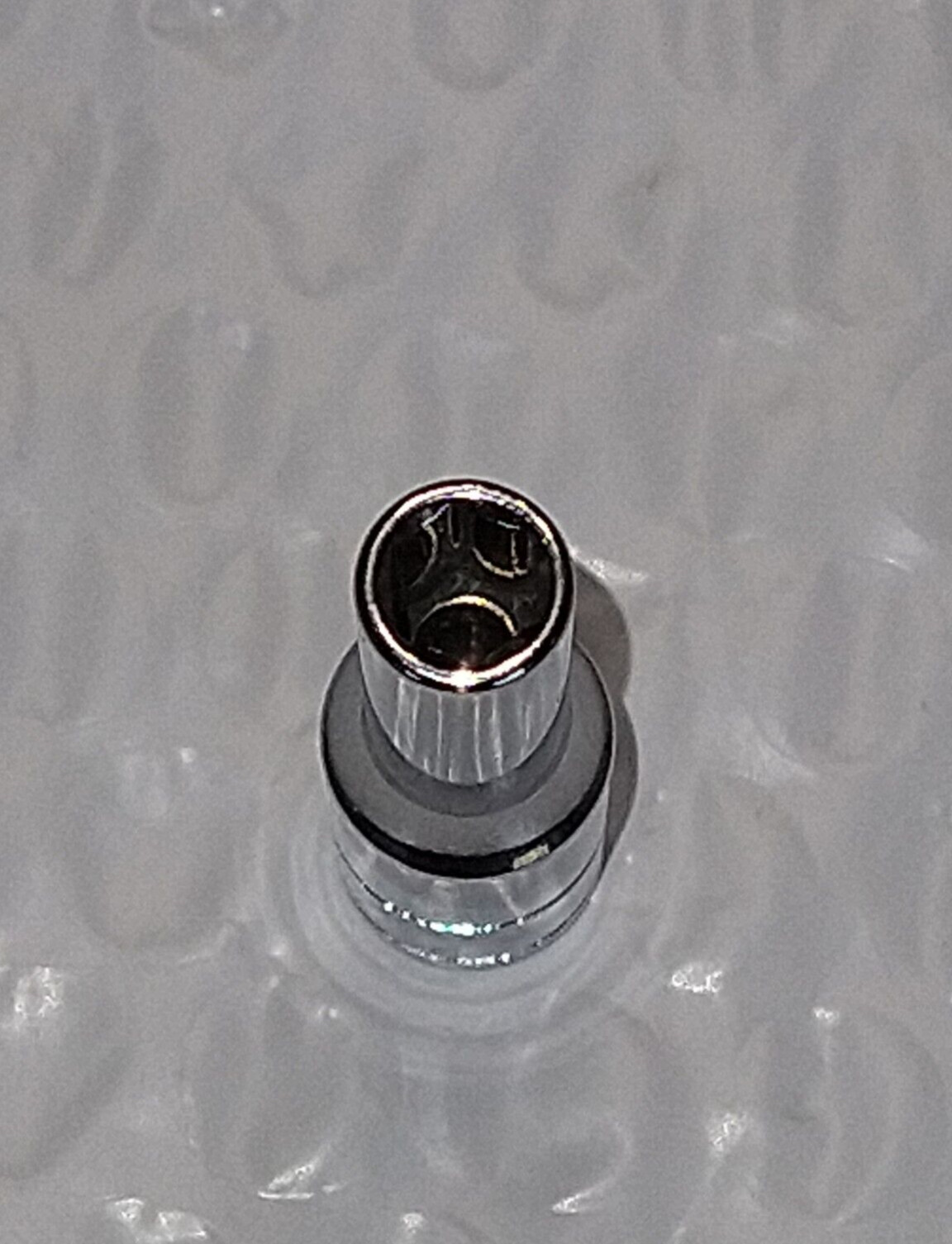 MATCO TOOLS «SILVER EAGLE» AD5M6SE, 1/4″ DRIVE, 5MM. SOCKET, DEEP, 6 POINT.