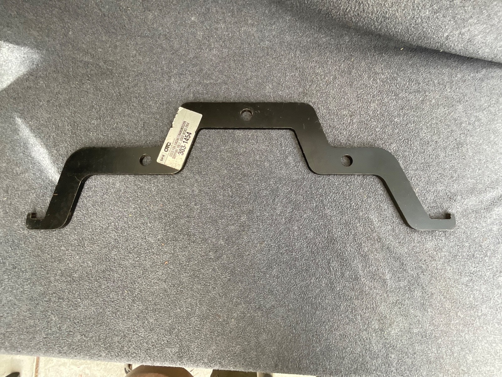 Ford Rotunda OTC 303-1454 Engine Transmission Spreader Bar Tool