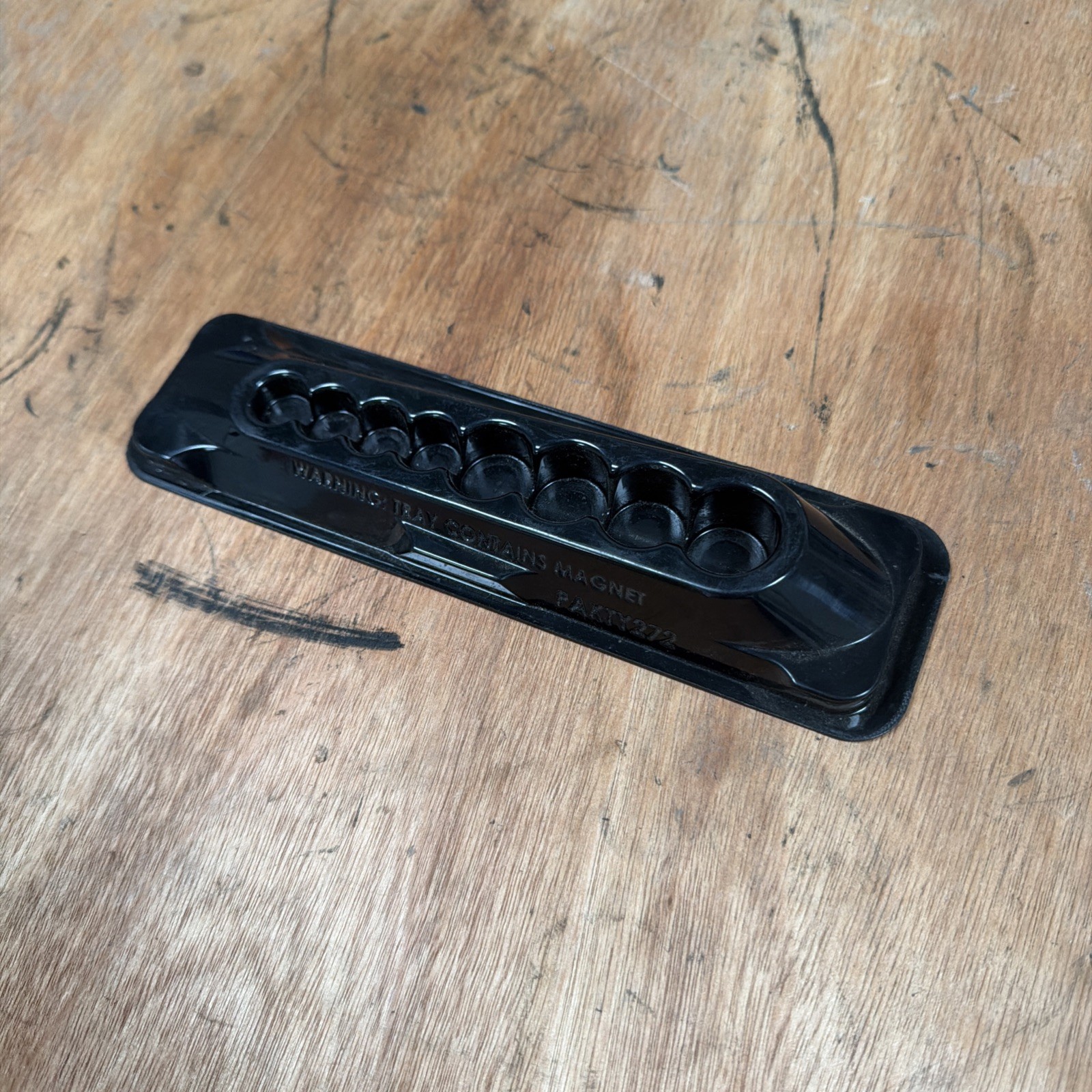 Snap On Magnetic Socket Holder PAKTY272