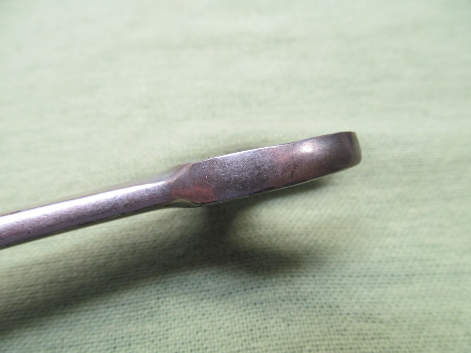 3 Misc. Snap-on Combination Wrenches of Different Era’s – See Pics & Description