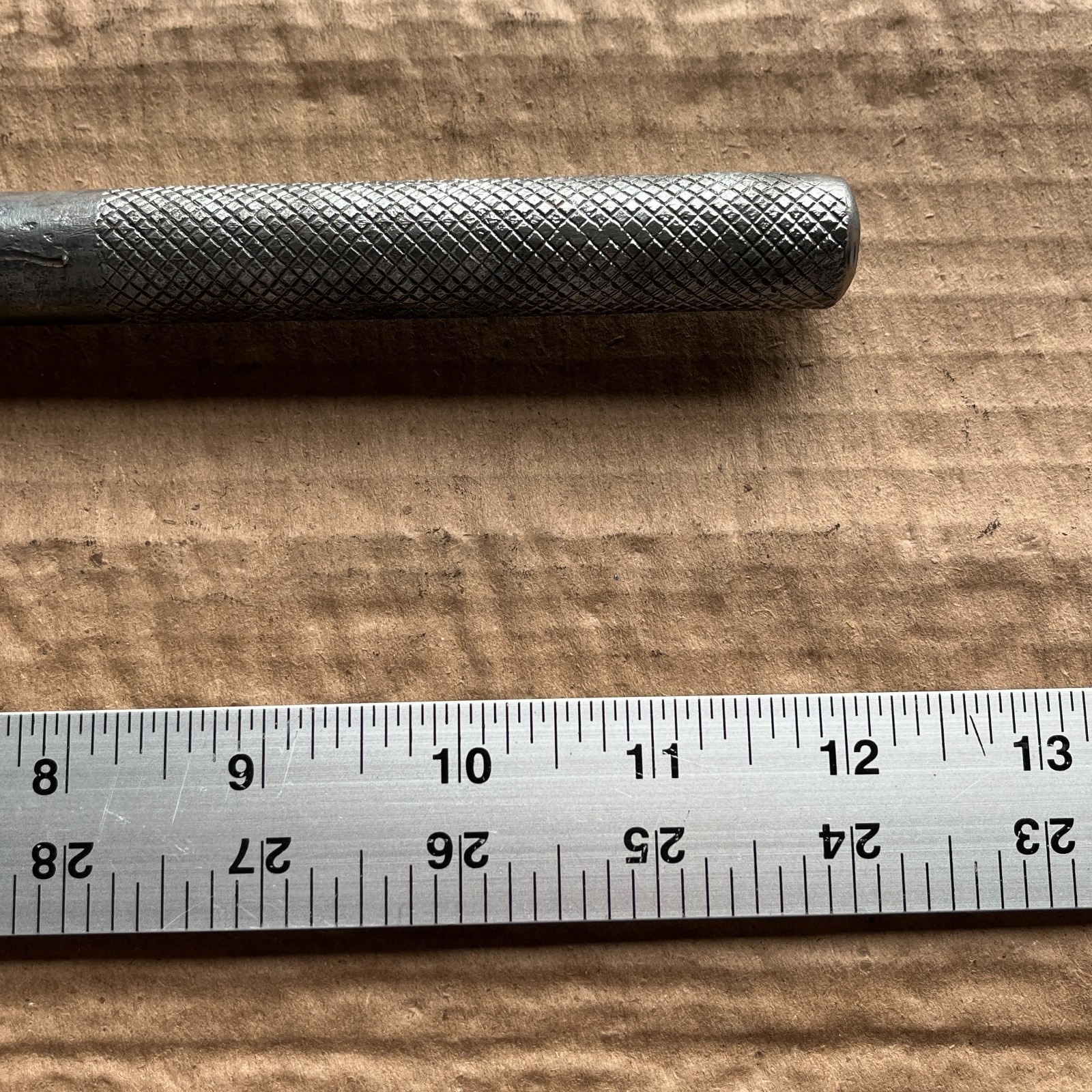 Unbranded 12” USA Tie Rod Ball Joint Separator Pickle Fork Tool 2″ Fork