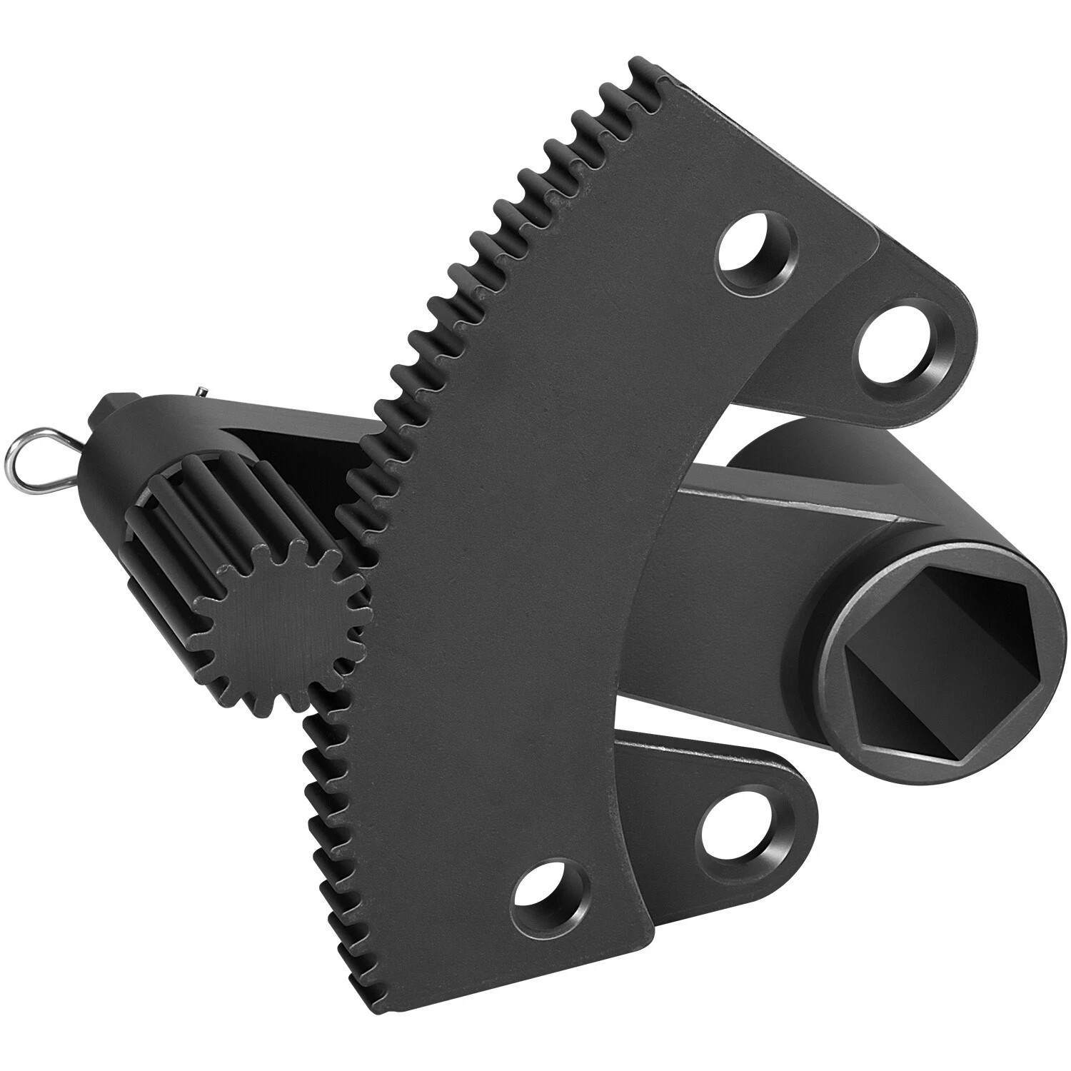 Torque Multiplier Leverage Tool 000133 for Vw 36mm Axle Nut & Flywheel Gland Nut