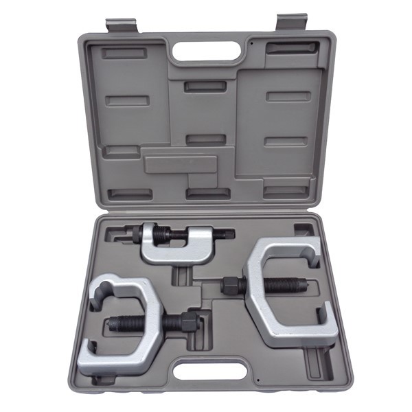 ATD 3pc Air Brake Service Tool Set, Slack Adjuster Puller, Clevis pin press 5164