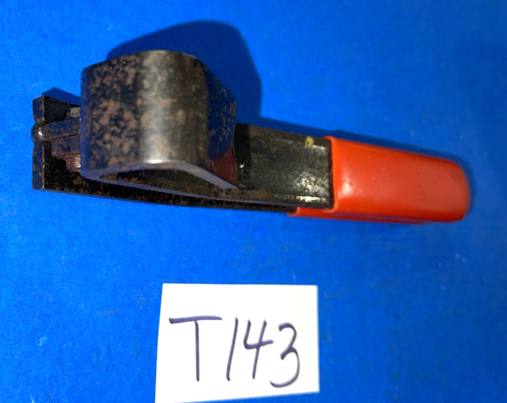 BLUE-POINT SOLD BY SNAP-ON TOOLS WHEEL WELL TRIM LIP MOLDING TOOL YA1780