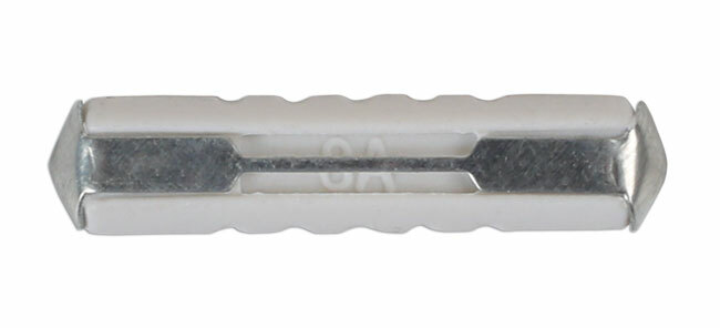 Connect 30507 Continental Auto Fuse – 8Amp Pk 100