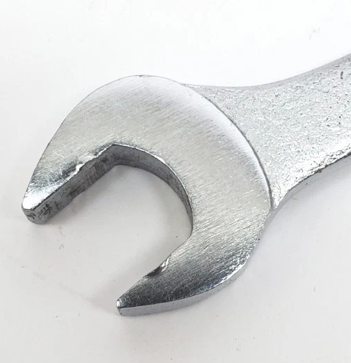 Vintage Craftsman 13mm x 15mm Double Open End Wrench No. -VV- 44507 USA