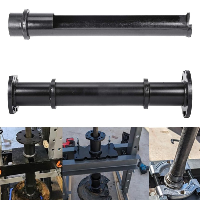 Rear Axle Bearing Removal Puller Tool 09521-25011 for Toyota Trucks 1984-2018
