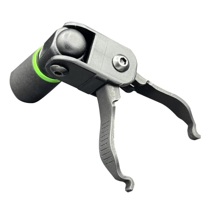 VIM Tools BCT1 Button Clip Tool Swivel Head Disconnect Tool