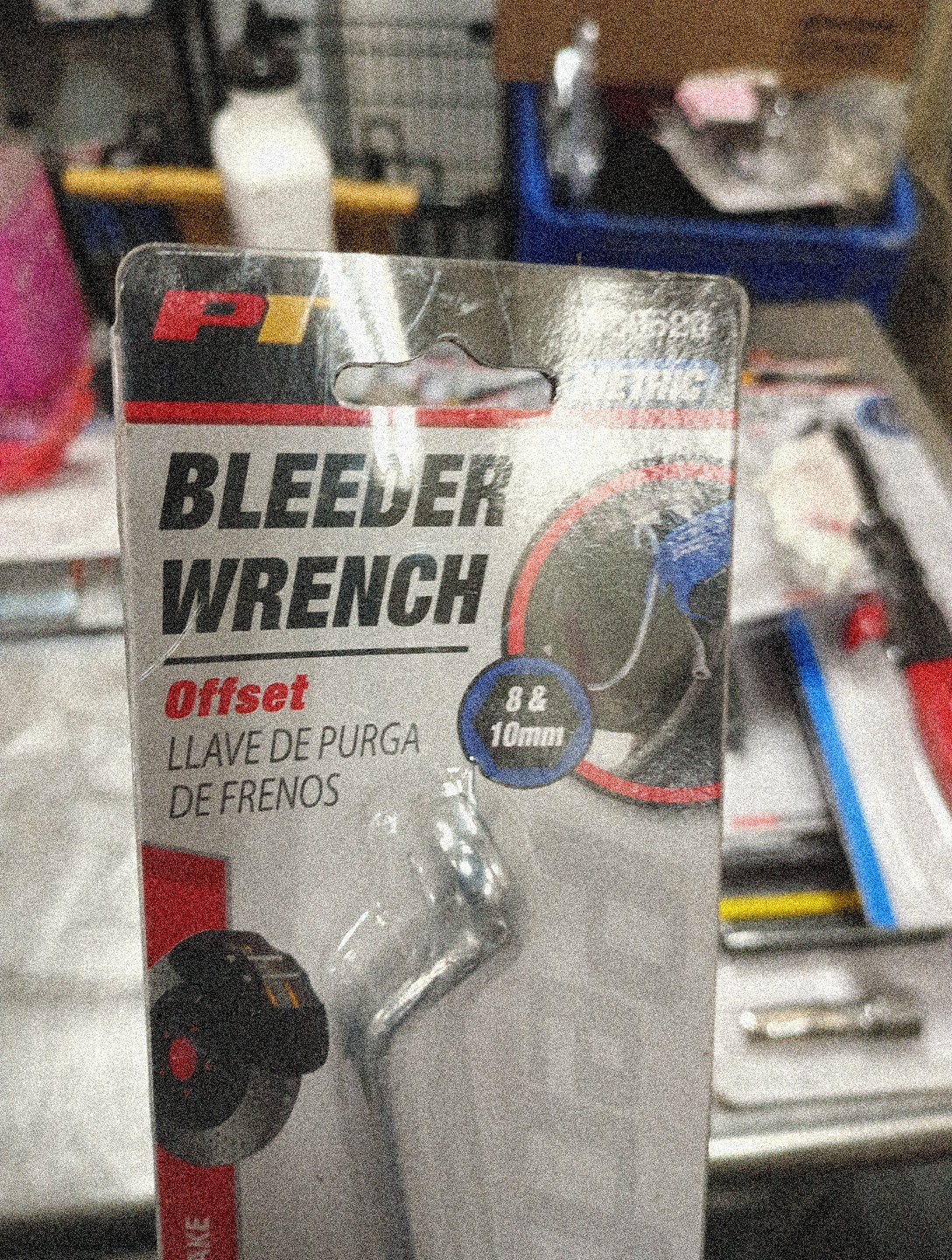 Performance Tool W80620 TOOL, 9154