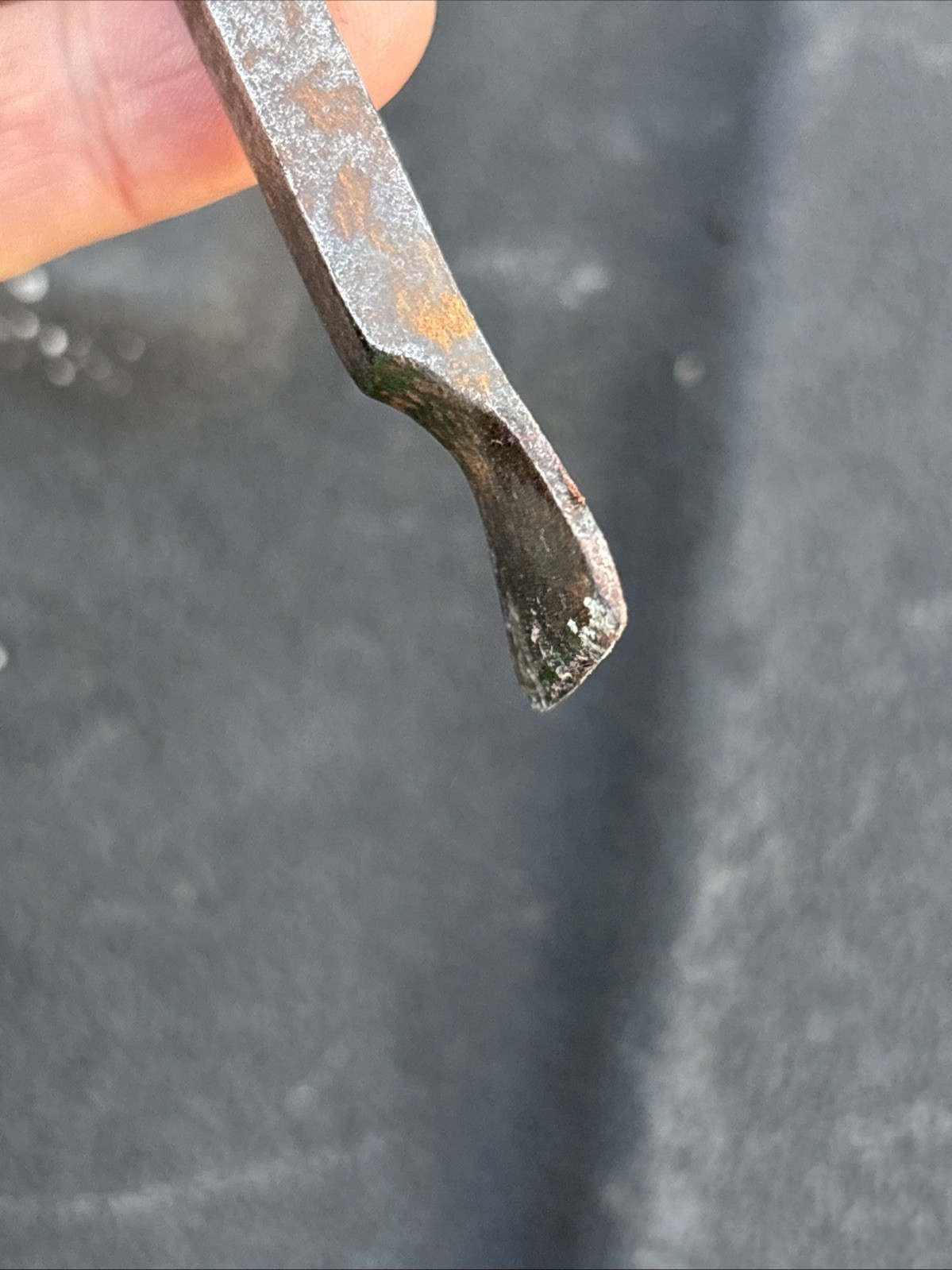 MAC TOOLS SP16A GASKET SCRAPER G4 11″ LONG MADE IN USA