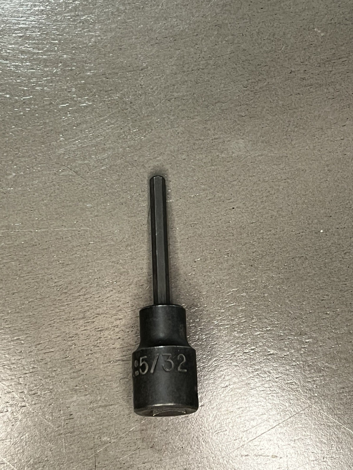 PROTO 7290-5/32 3/8″ Drive 5/32″ Hex Impact Bit Socket