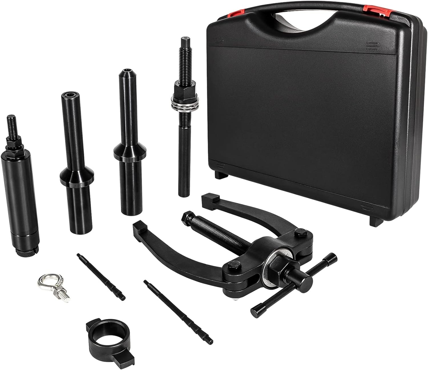 Injector Cup Installer Tool for Volvo D11 D13 D16 FM12 Mack MP7 MP8 MP10 Engine