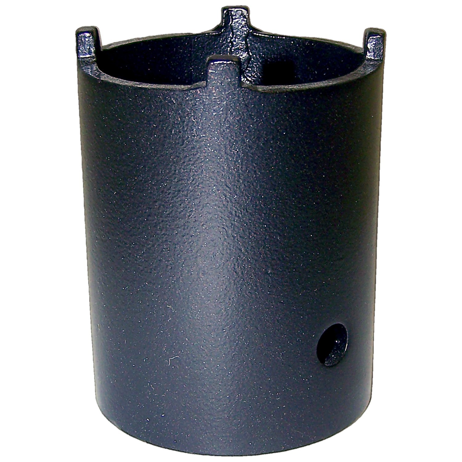 Crown Spindle Nut Socket Front for 74-91 Jeep SJ, J-Series 5352169W