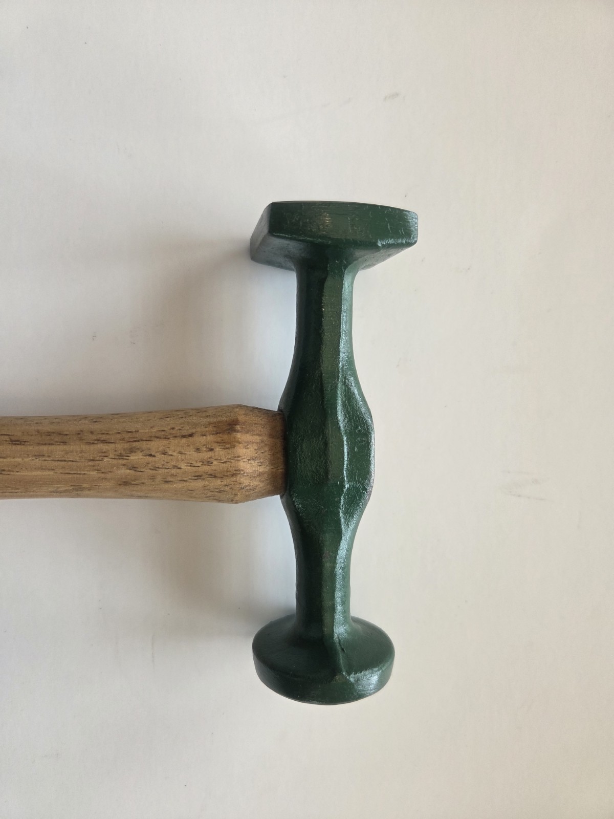 Craftsman Restored Auto Body Repair Metal Fabrication Hammer MINT Must See
