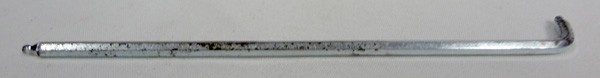 Snap-On Tools 13 Piece SAE L-Shaped Double Ball Hex Wrench Set Complete!