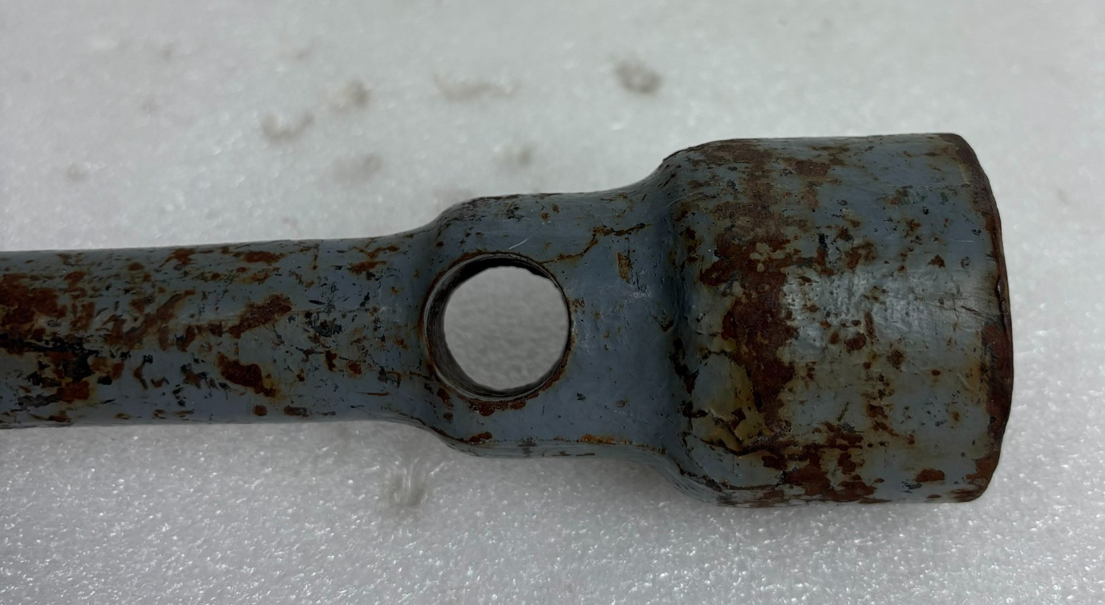 US Military 5 Ton Lug Nut Wrench-M923-M934-M929-M927
