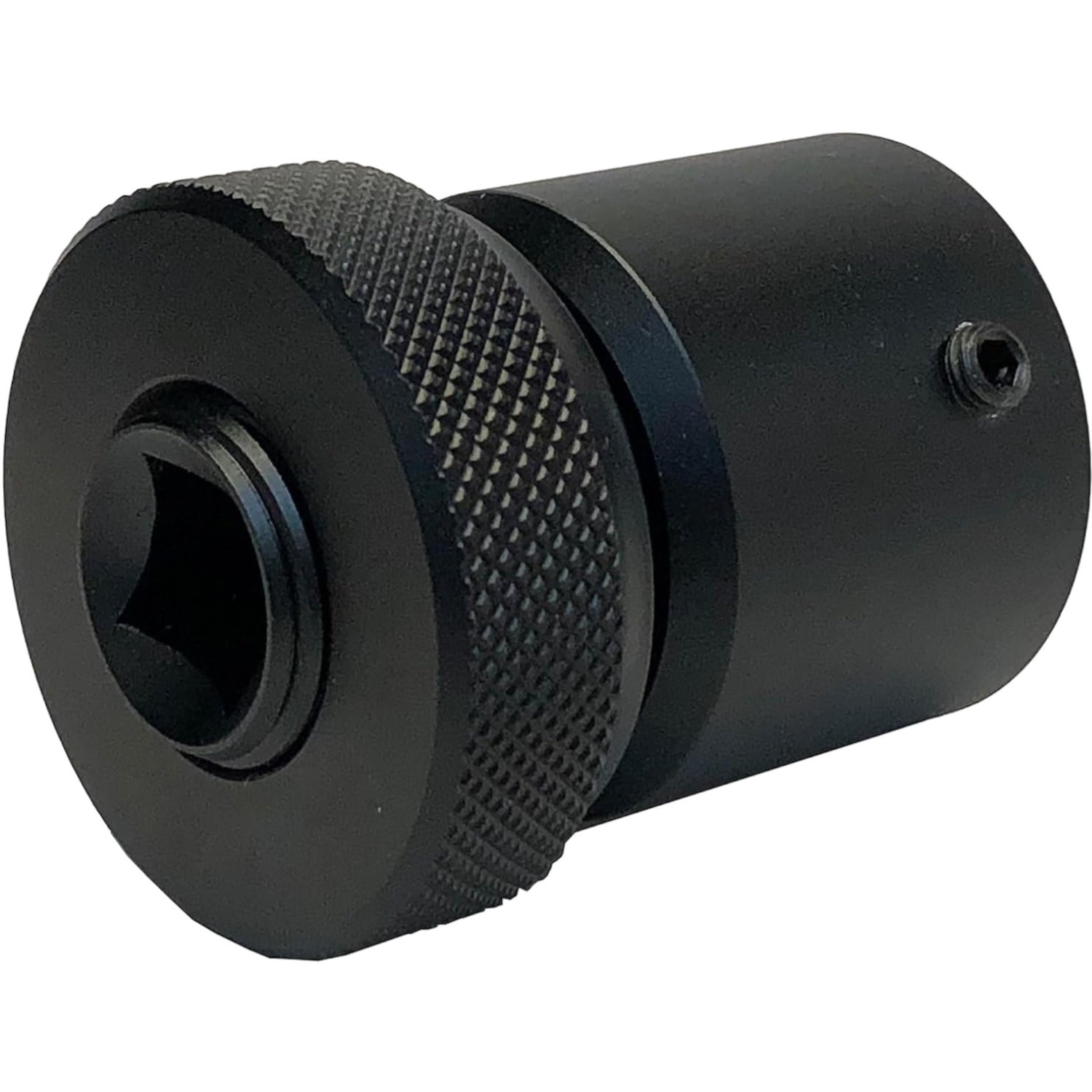Compact 10.8 cm Pro Crankshaft Socket – Vehicle Specific for Precision Work