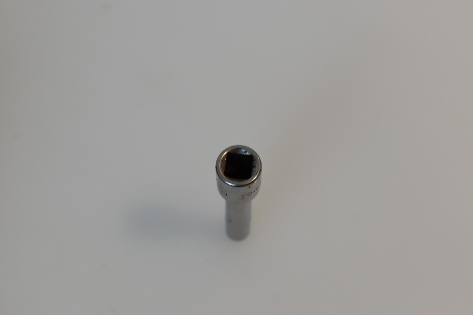 Matco Tools AD5M6A 5mm Metric Deep Socket 1/4″ Drive 6 Point Chrome USA