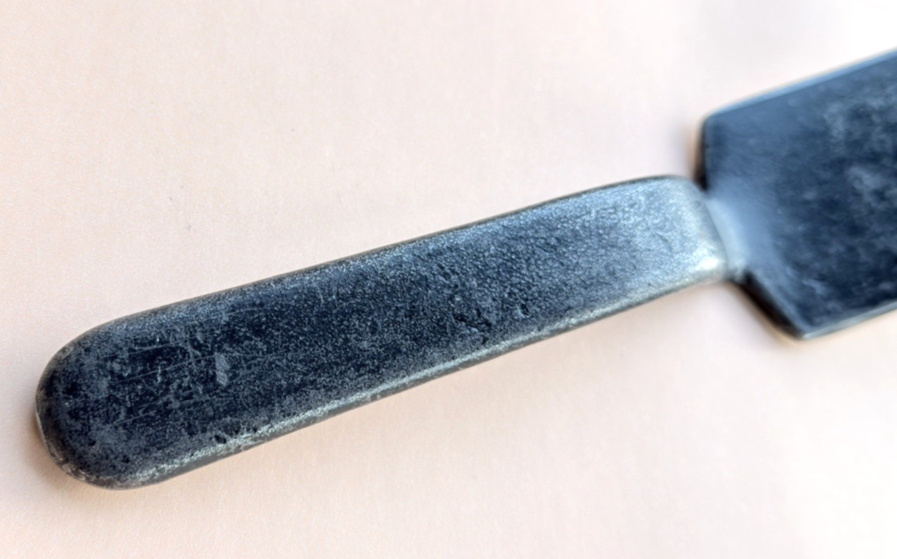 Blue Point By Snap-on No. BF716A Auto Body Panel Beating Spoon. Made in the USA!