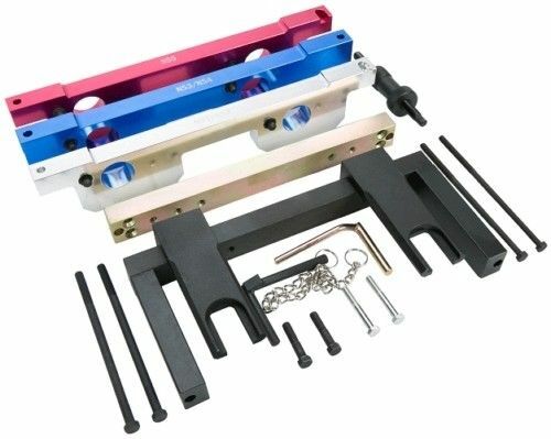 Engine Camshaft Alignment & Timing Tools for BMW N51,N52 N53,N54,N55