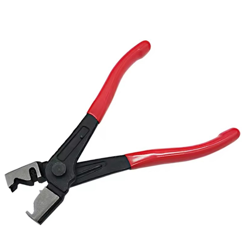 Clic & Clic-R Hose Clamp Pliers – CV Boot Collar Tool for Car & Auto Repair