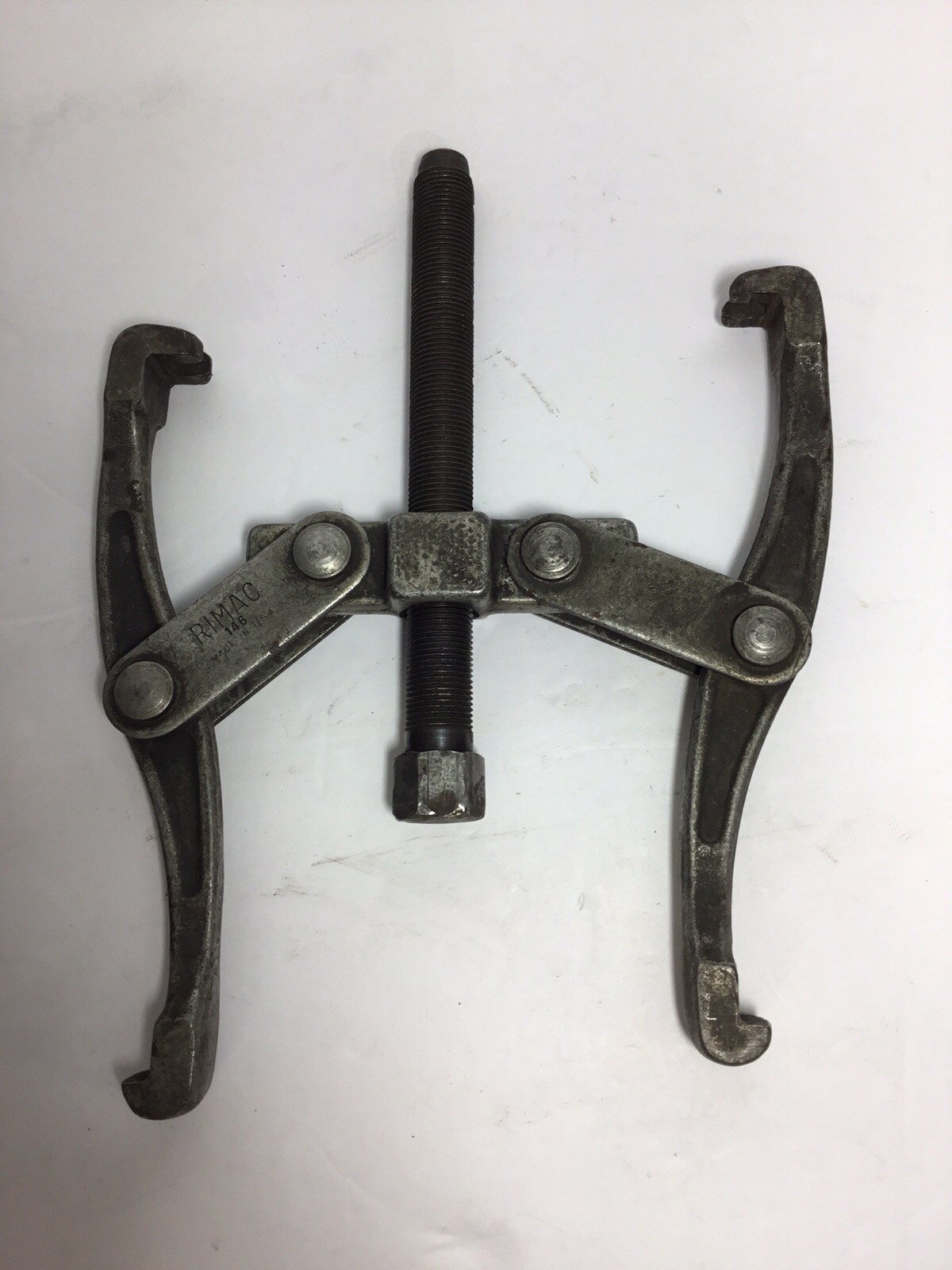 Vintage Rimac 146 2 Jaw Puller