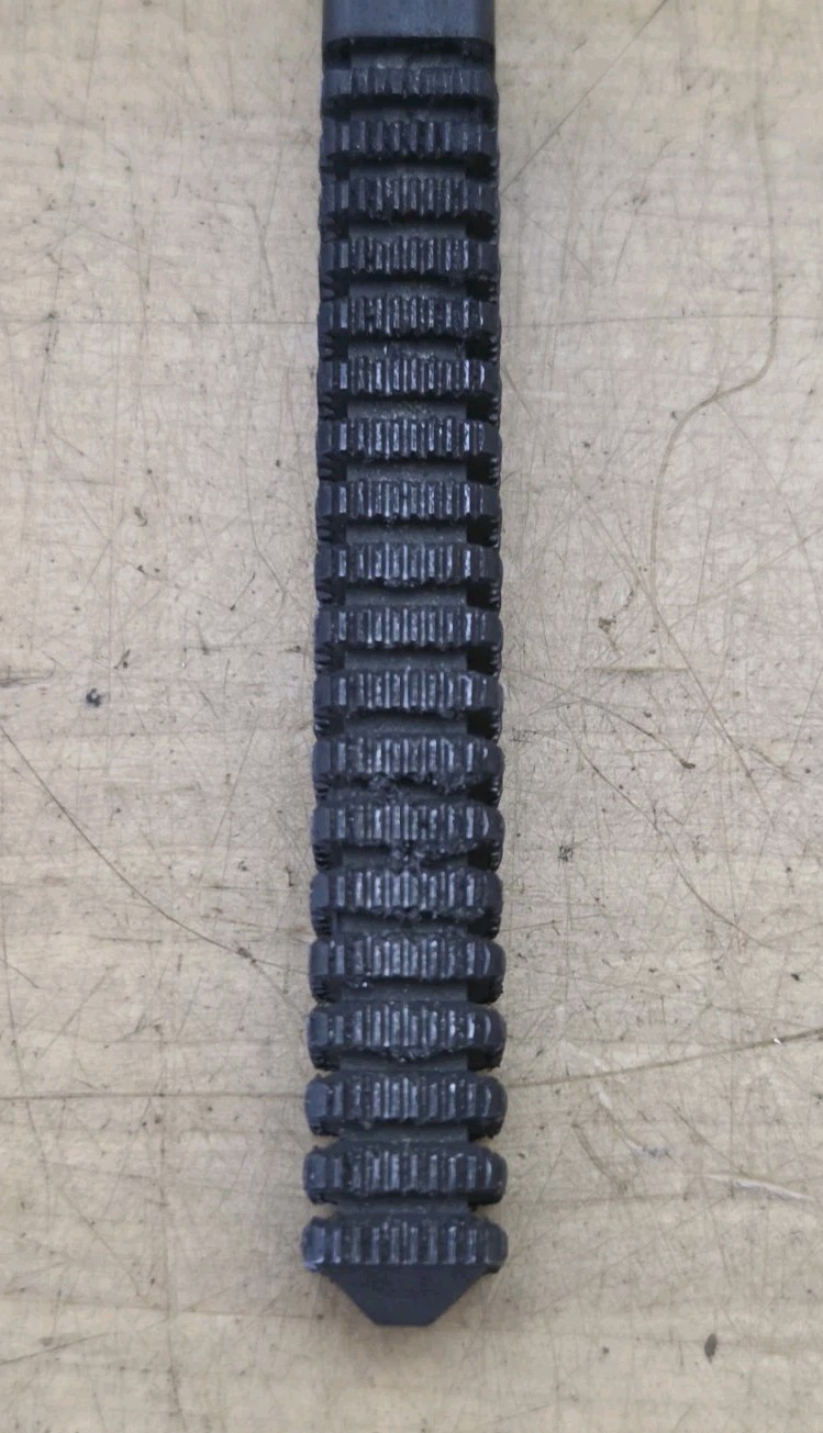 Snap On TF1127B – Thread Restoration File