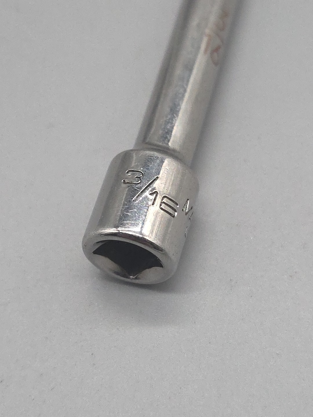 MATCO Tools AD66A 3/16 Deep Socket Drive 6 Point USA