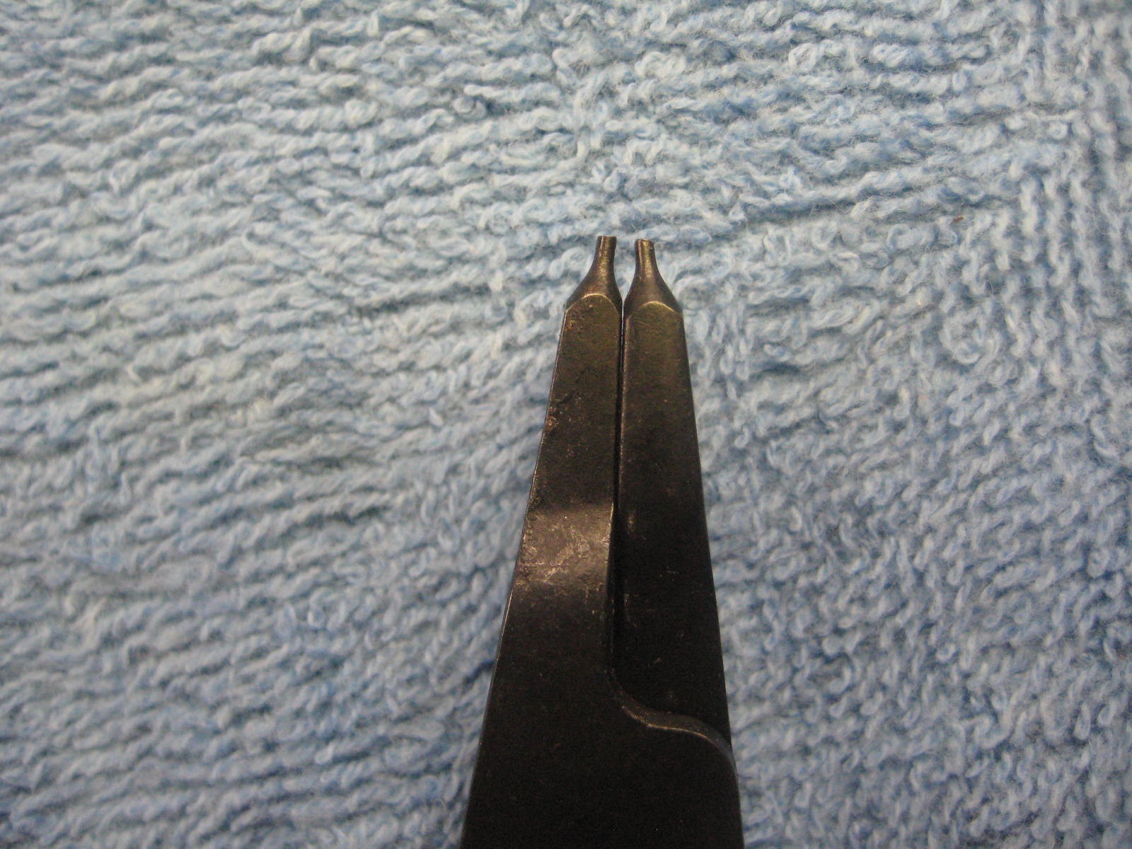Jensen Tools Co. Internal and External Retaining Ring Plier Set