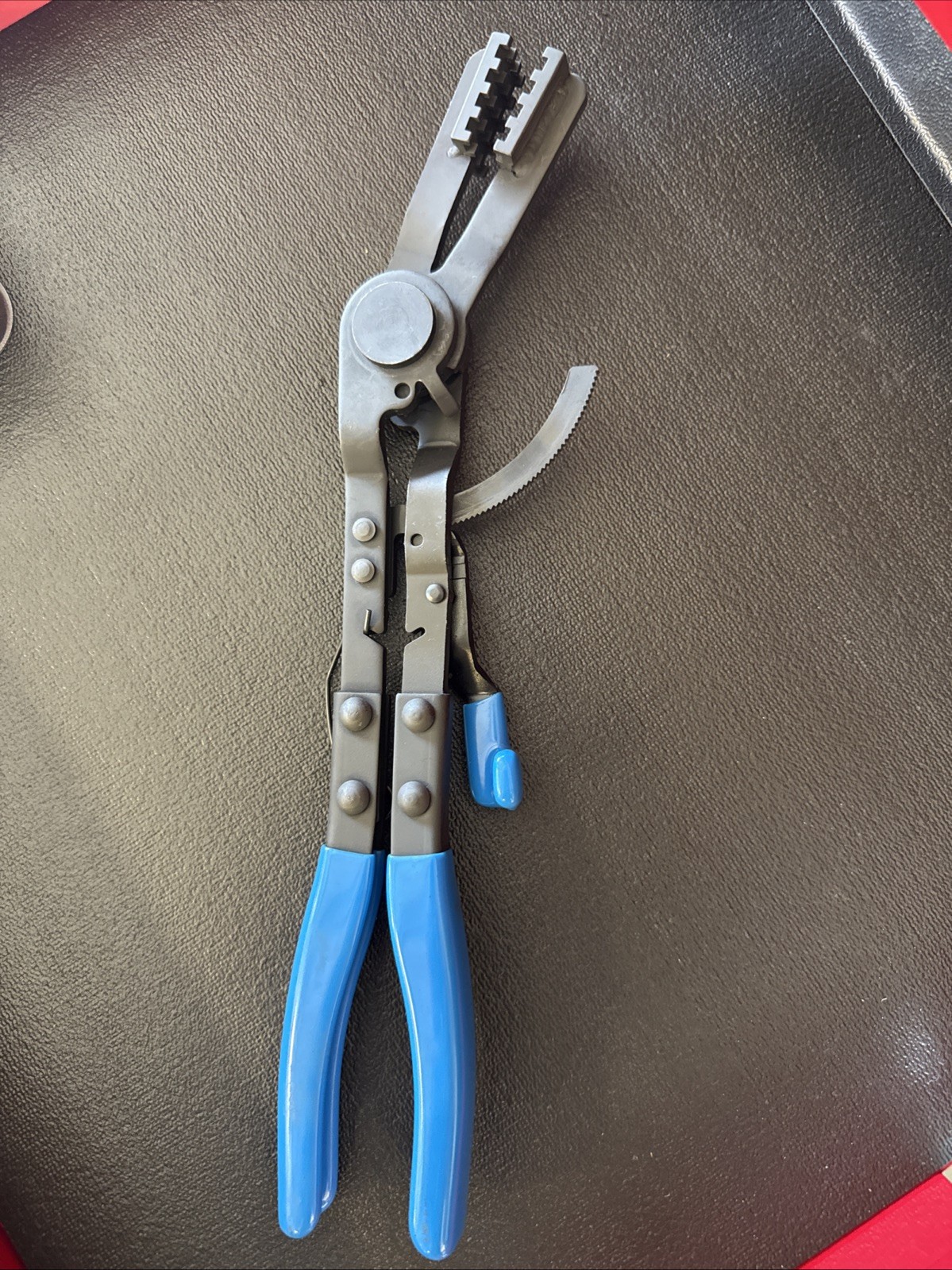 Matco Adjustable Universal Hose Clamp Pliers Brand New