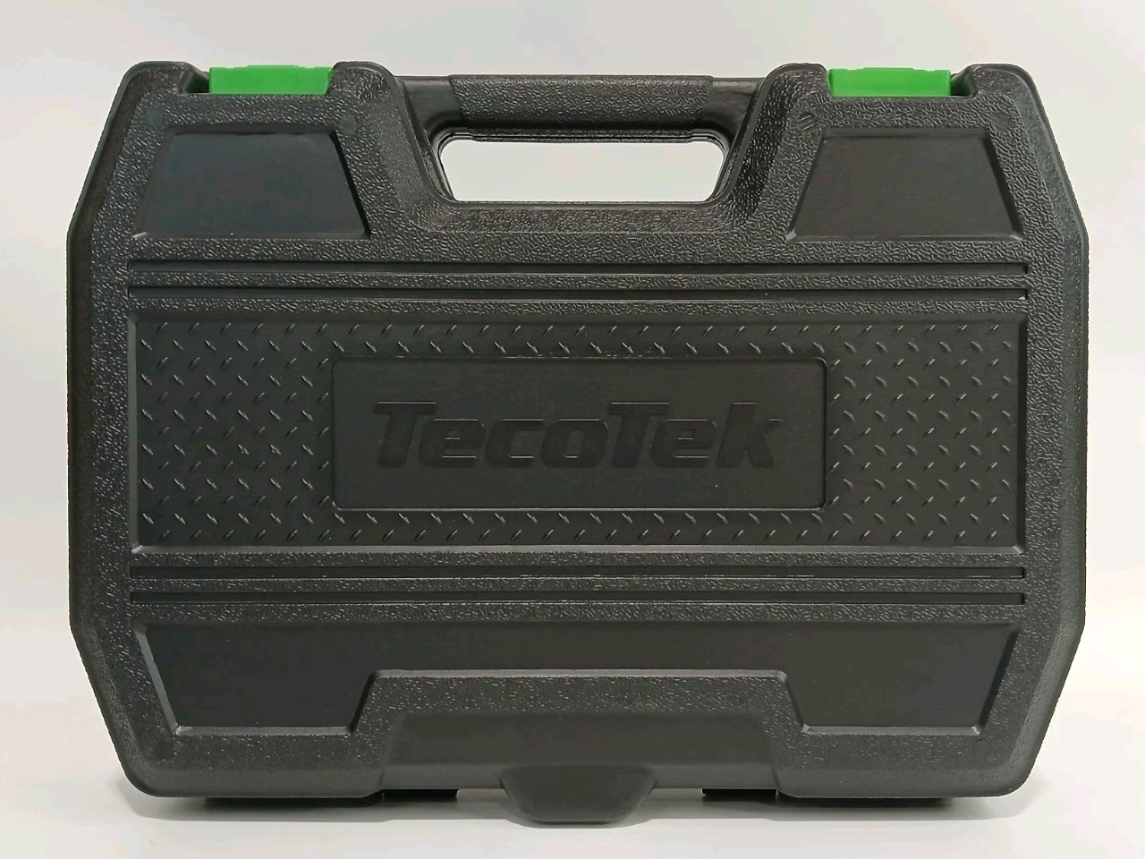 11 Pcs Tecotek 1/2″ Drive Deep 6-Point Impact Socket Set 27mm – 41mm