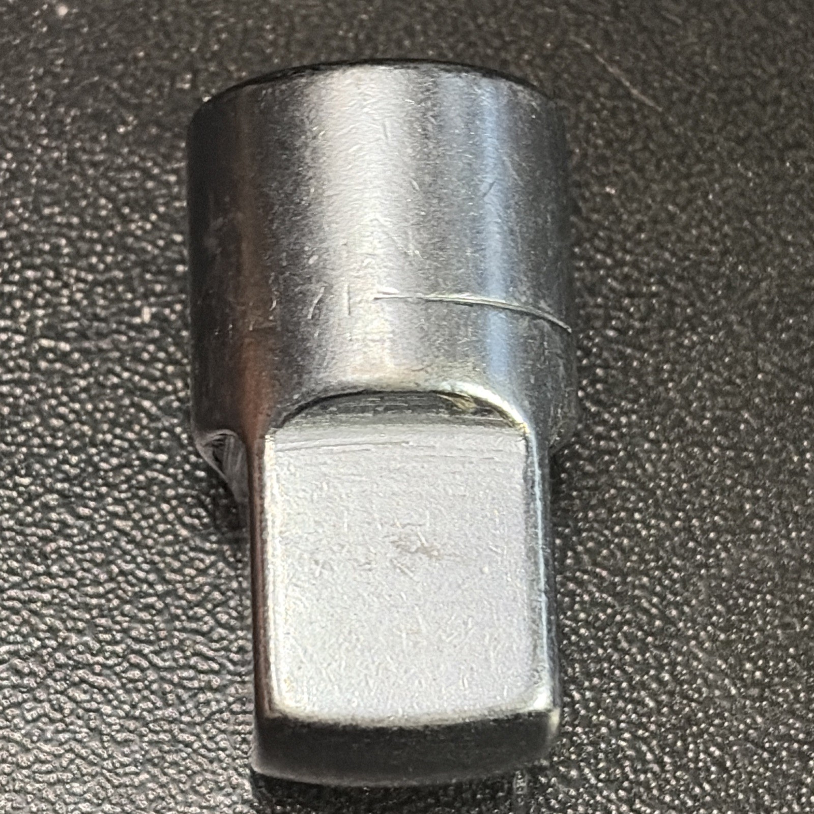 Craftsman 1/2 V 3/4. 1/2” To 3/4” Socket Adapter. 4271 Light Stamping
