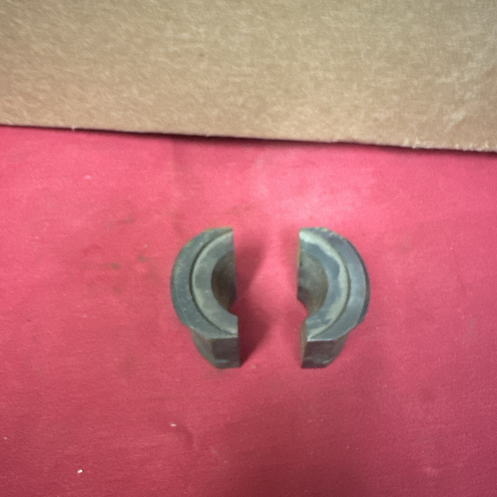 Miller Tools 8171-1 Bearing Puller Component Tool