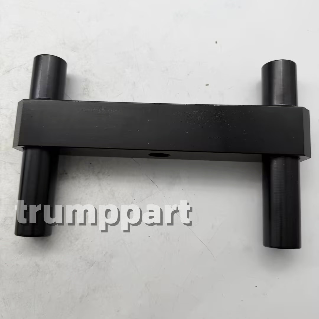 3164606 Cylinder Liner Press Installer Tool Heavy Duty For Cummins ISX X15