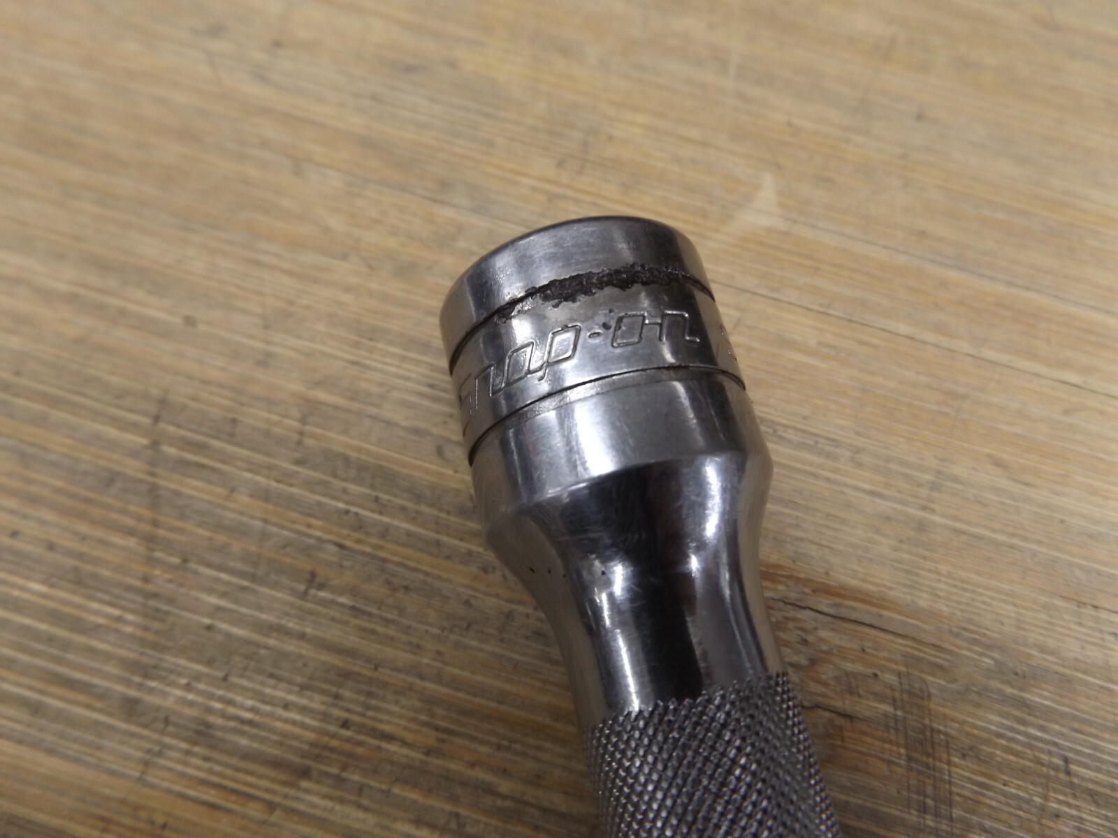 Snap-on Tools # SXK11 1/2″ Drive 11″ Extension