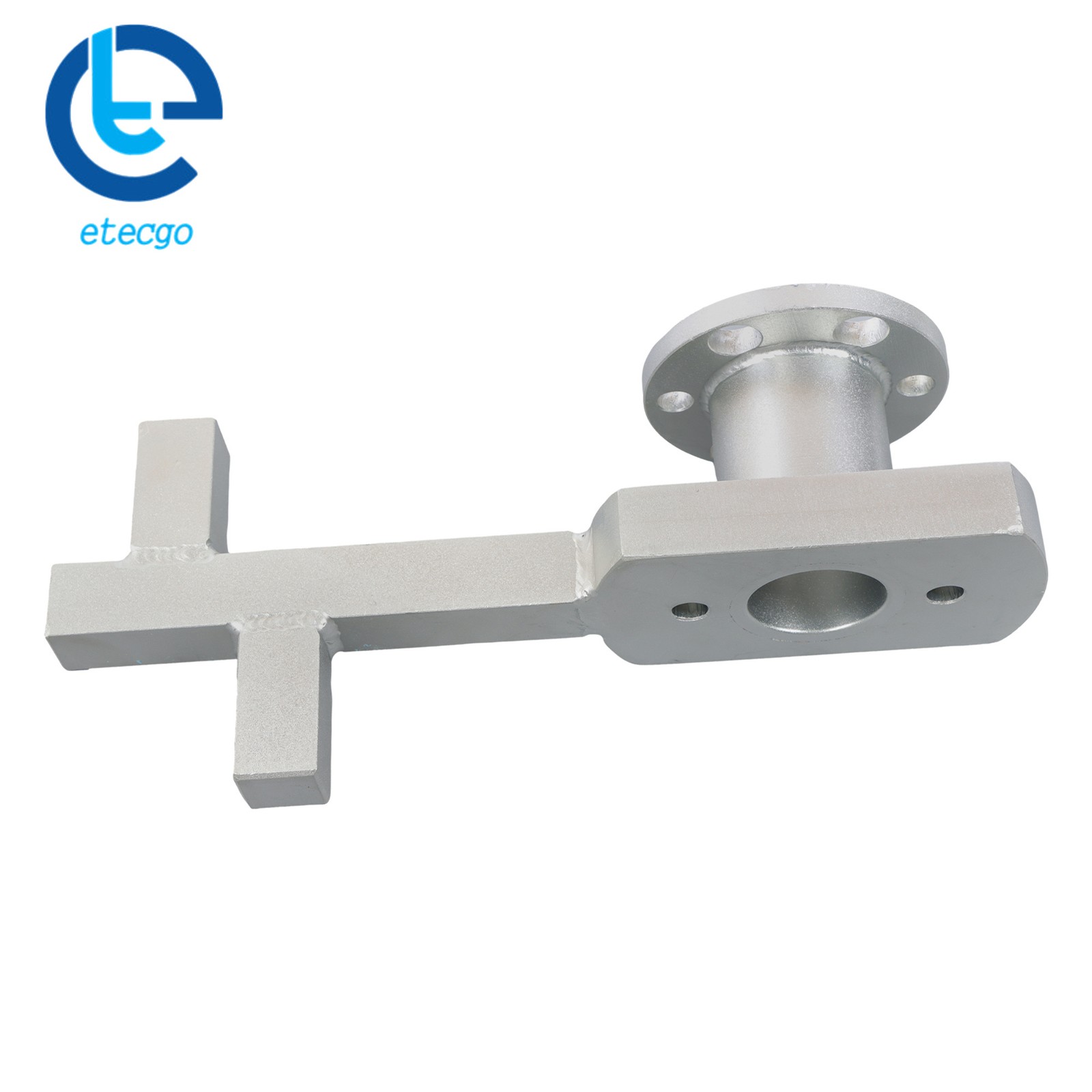 Crankshaft Crank Puller Removal Tool for Jaguar Land Rover 3.0 V6 5.0 V8 Engine