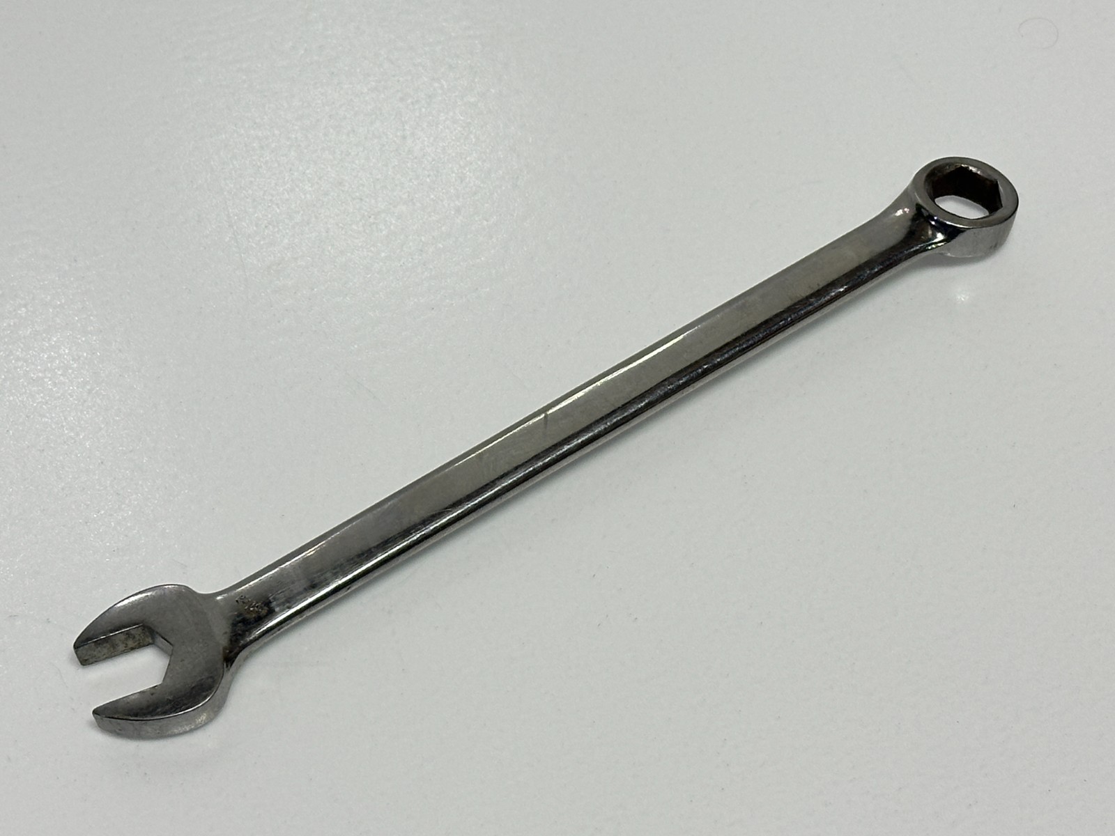 Bonney Tools USA MEB12LH Metric 12mm Combination Wrench, 6 Point