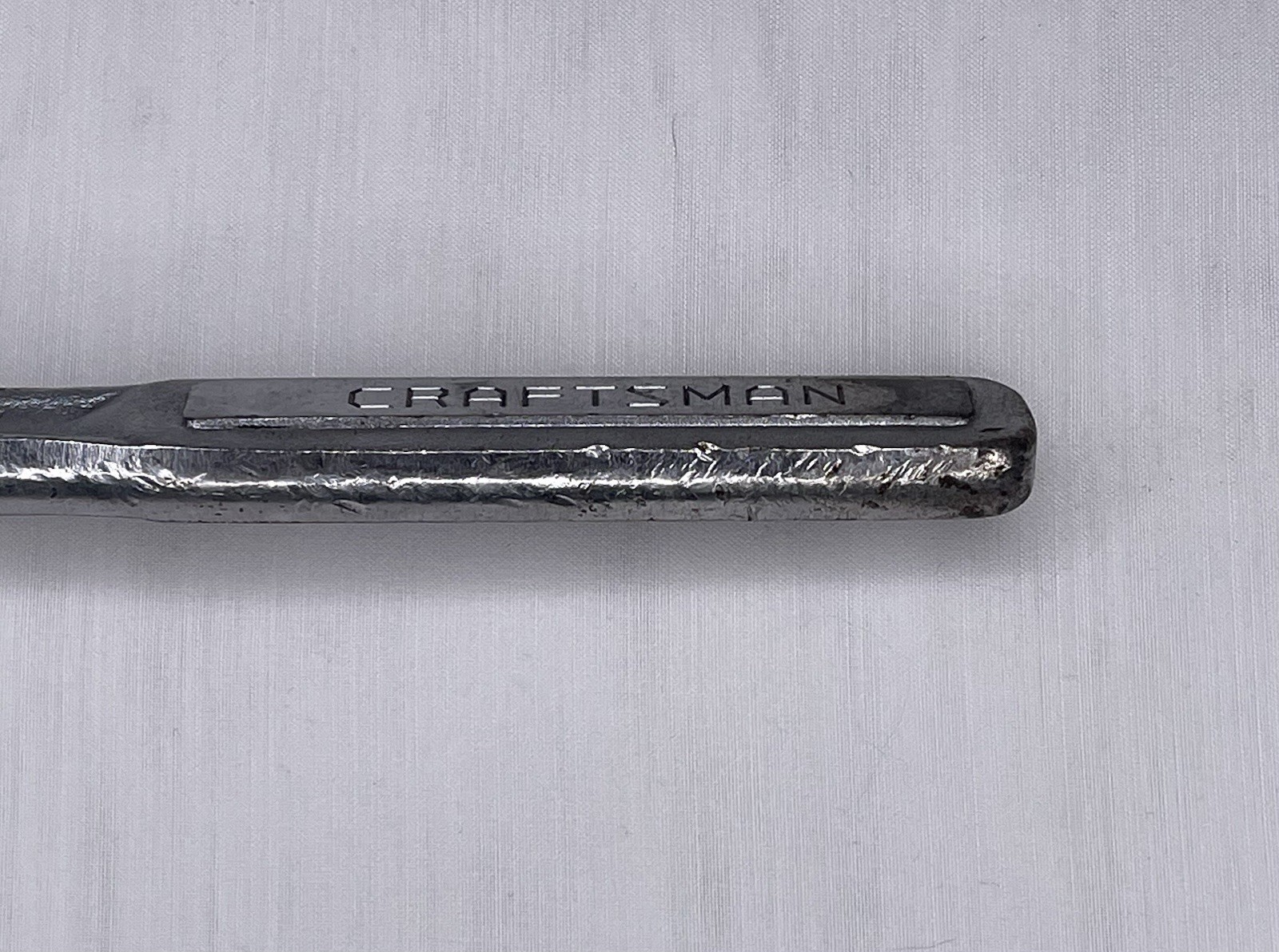 Craftsman 44809 1/2″ Drive Quick Release Ratchet Made in USA VJ