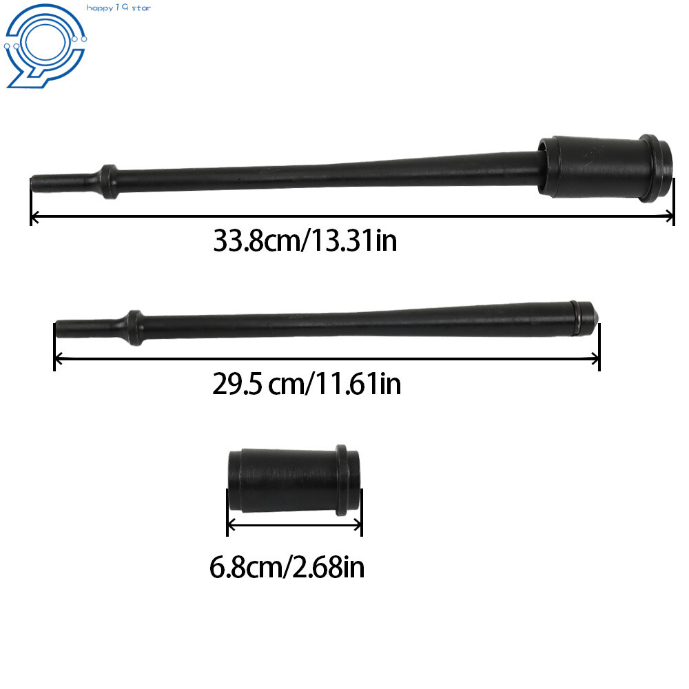 29090 Anchor Pin Bushing Kit Truck Installation And Removal Tool 1-3/8 Anchor