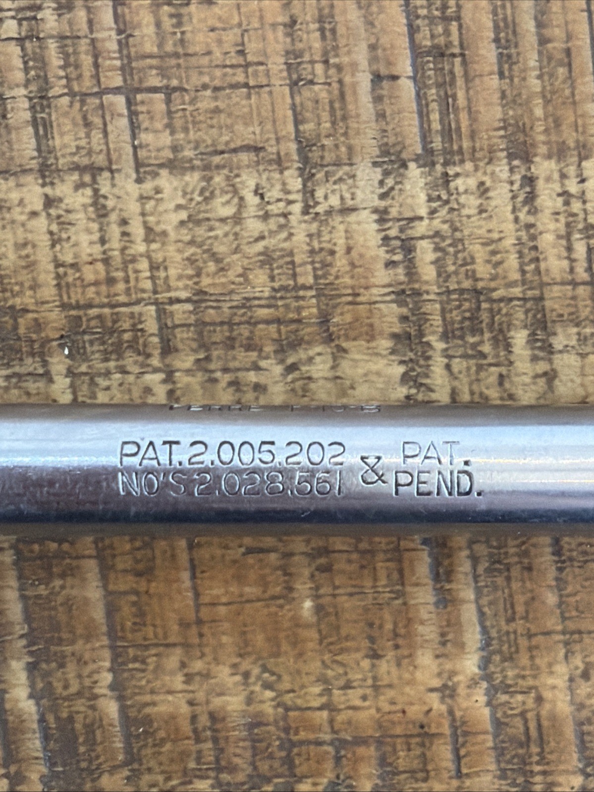 Vintage SNAP-ON Tools 3/8 dr FERRET Lot With Extras 17 Pieces